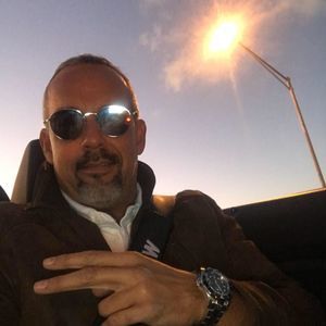 Meet your Posher, Benito